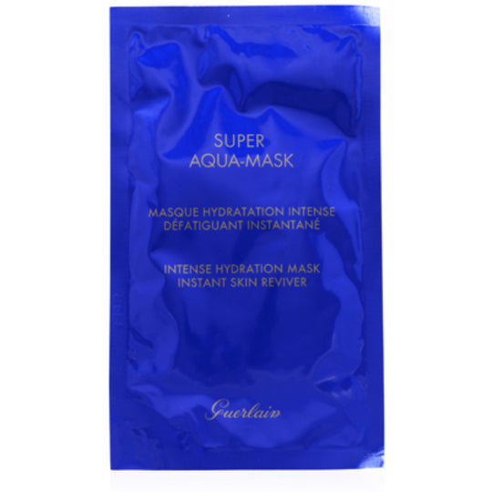 Guerlain Super Aqua Mask 0.1 OZ (30 ml)