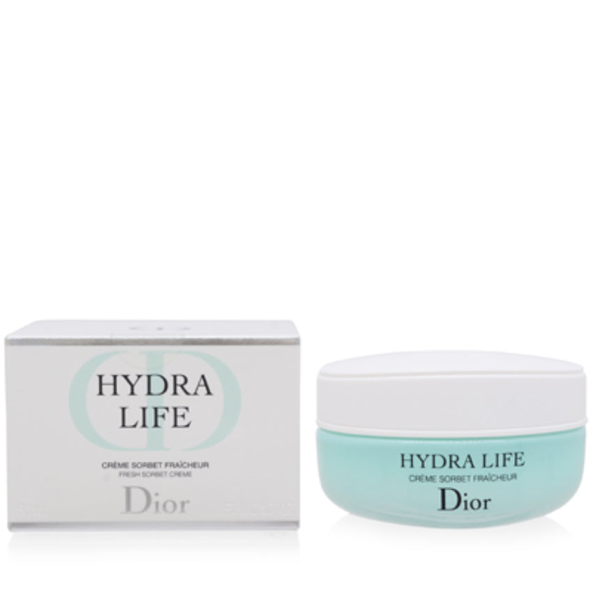 Christian Dior Dior Hydra Life Fresh Sorbet Creme 1.7 oz (50 ml)