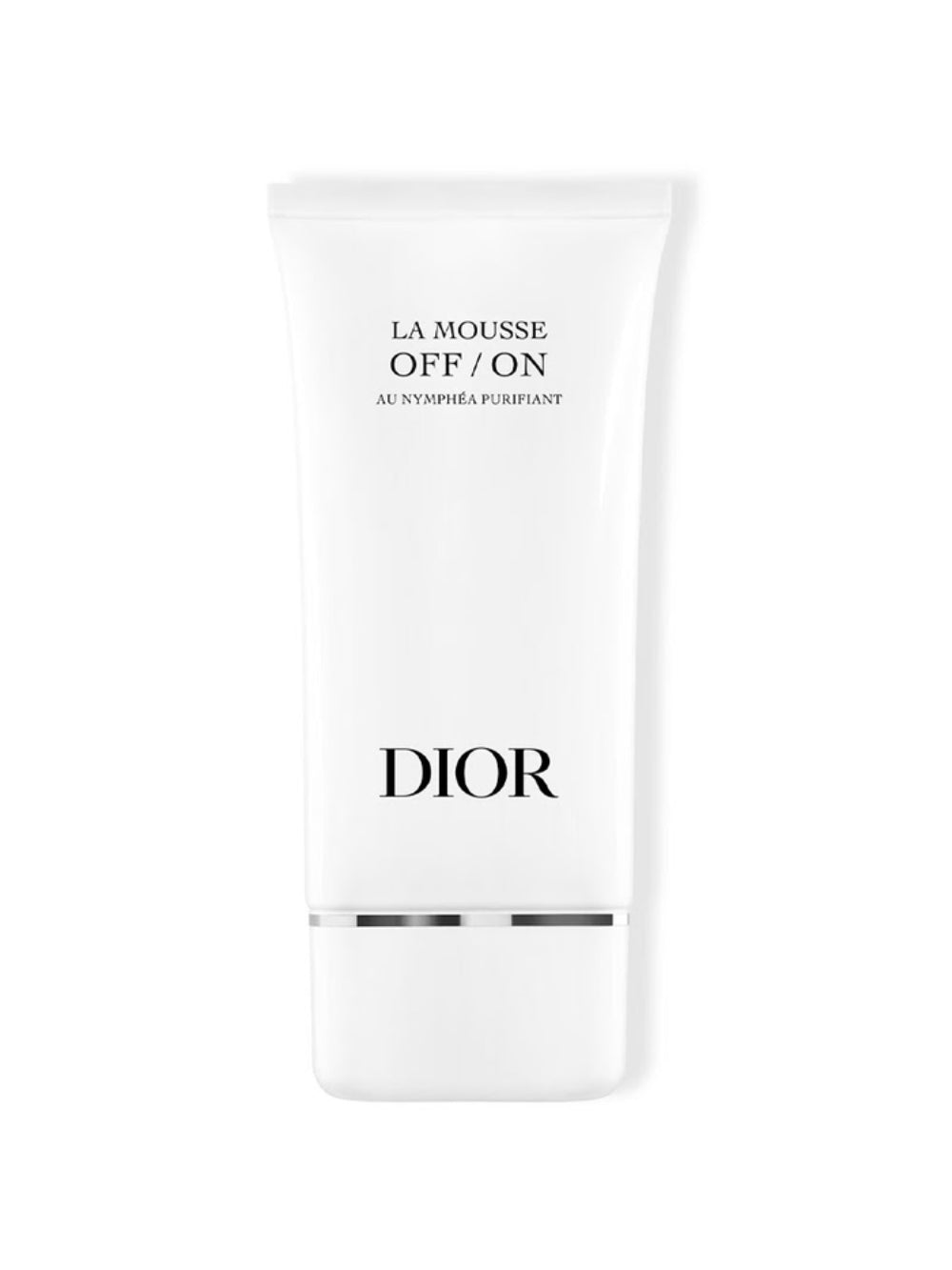 Ch.Dior Dior La Mousse Off On Foaming Cleanser 5.0 OZ (150 ml)