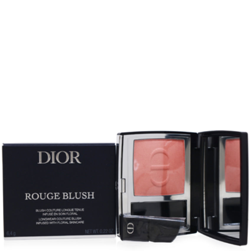 Christian Dior Dior Rouge Blush (505 Sensual) Matte 0.21 oz (6 ml)