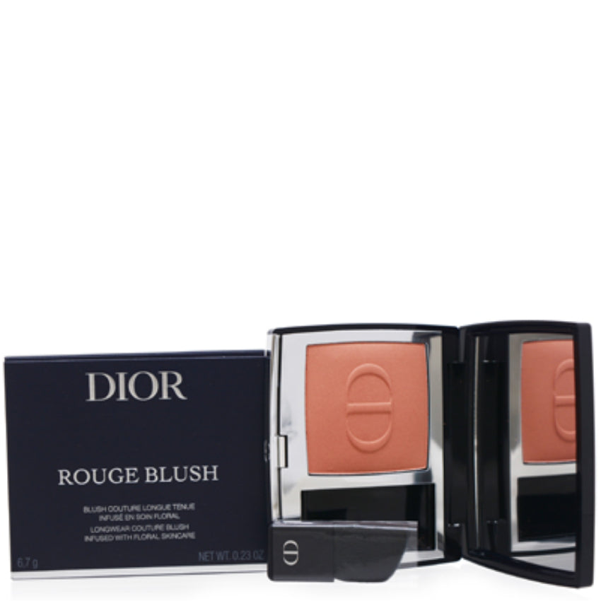 Christian Dior Dior Rouge Blush (314 Grand Bal) 0.23 oz (6.7 ml)