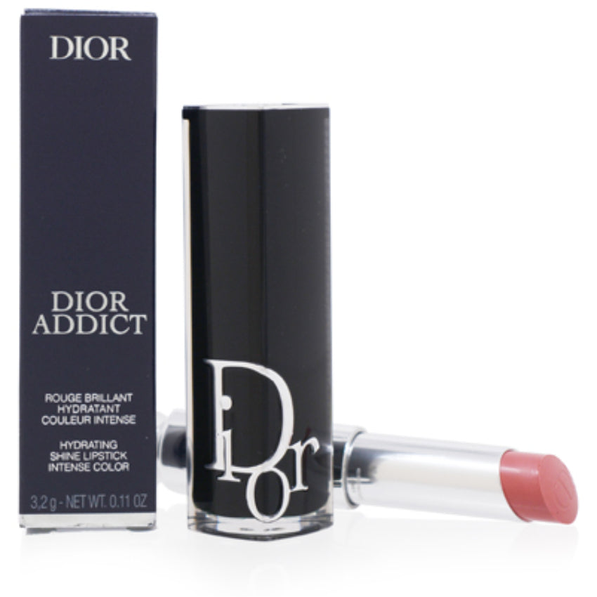 Christian Dior Dior Addict Lipstick Shine Intense (422 Rose de Vents) 0.11 oz (3.2 ml)