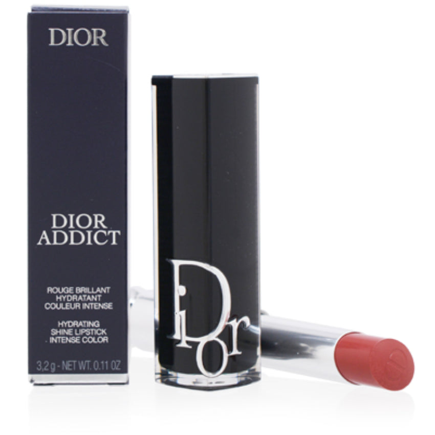 Christian Dior Dior Addict Lipstick Shine Intense (727 Dior Tulle) 0.11 oz (3.2 ml)