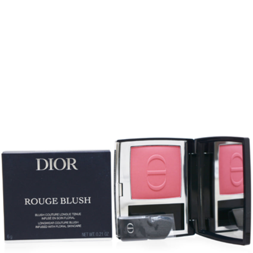 Christian Dior Dior Rouge Blush (962 Poison Matte 0.21 oz (6 ml)