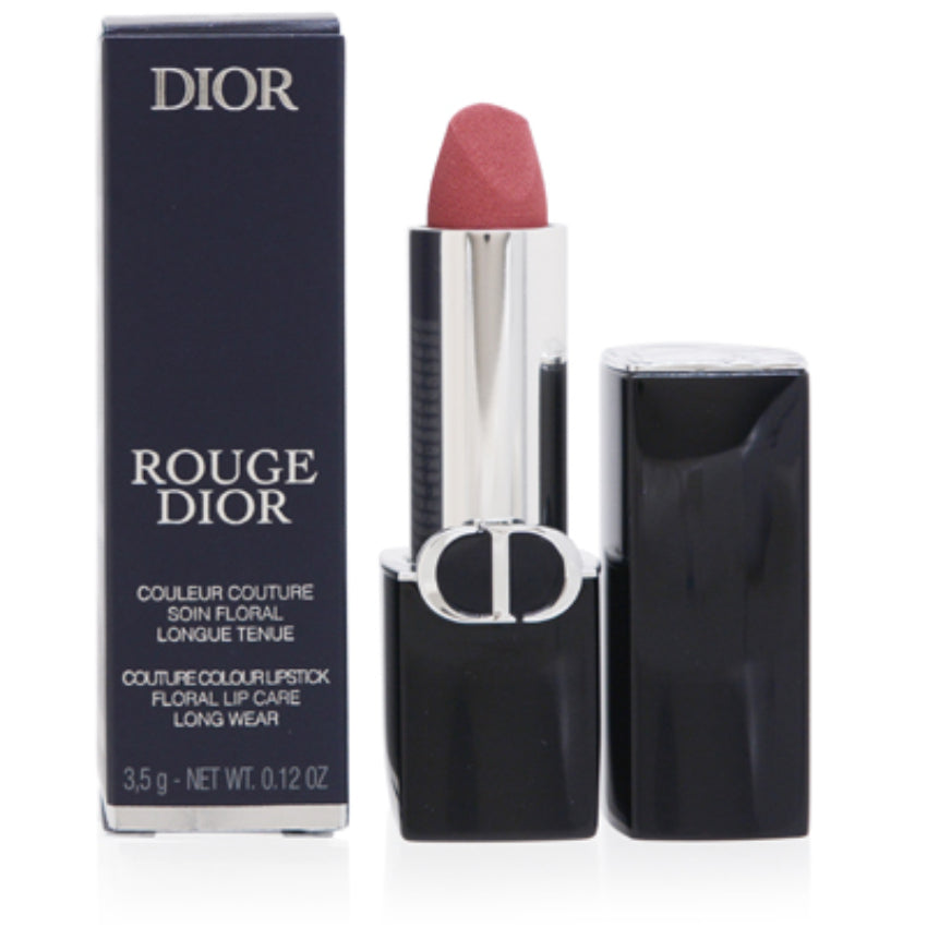 Christian Dior Rouge Dior Couture Colour Lipstick (625 Mitzah) Velvet 0.12 oz