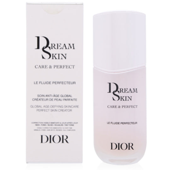 Ch.Dior Capture Dreamskin Care & Perfect Filter Effect Serum 1.7 OZ (50 ml)
