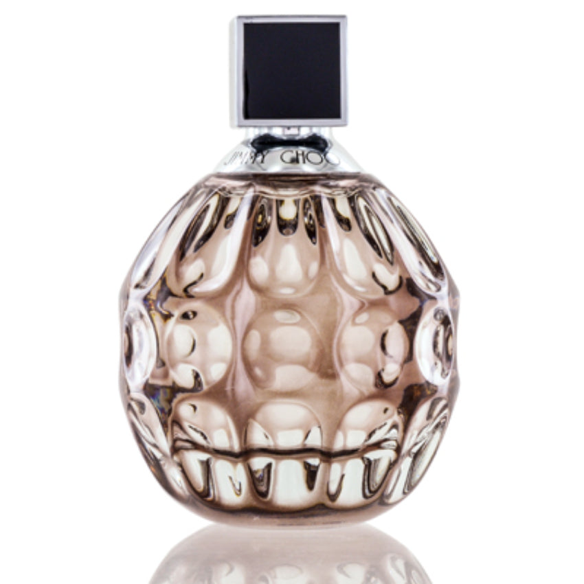 Jimmy Choo by Jimmy Choo EDP Spray Tester 3.3 oz for Women