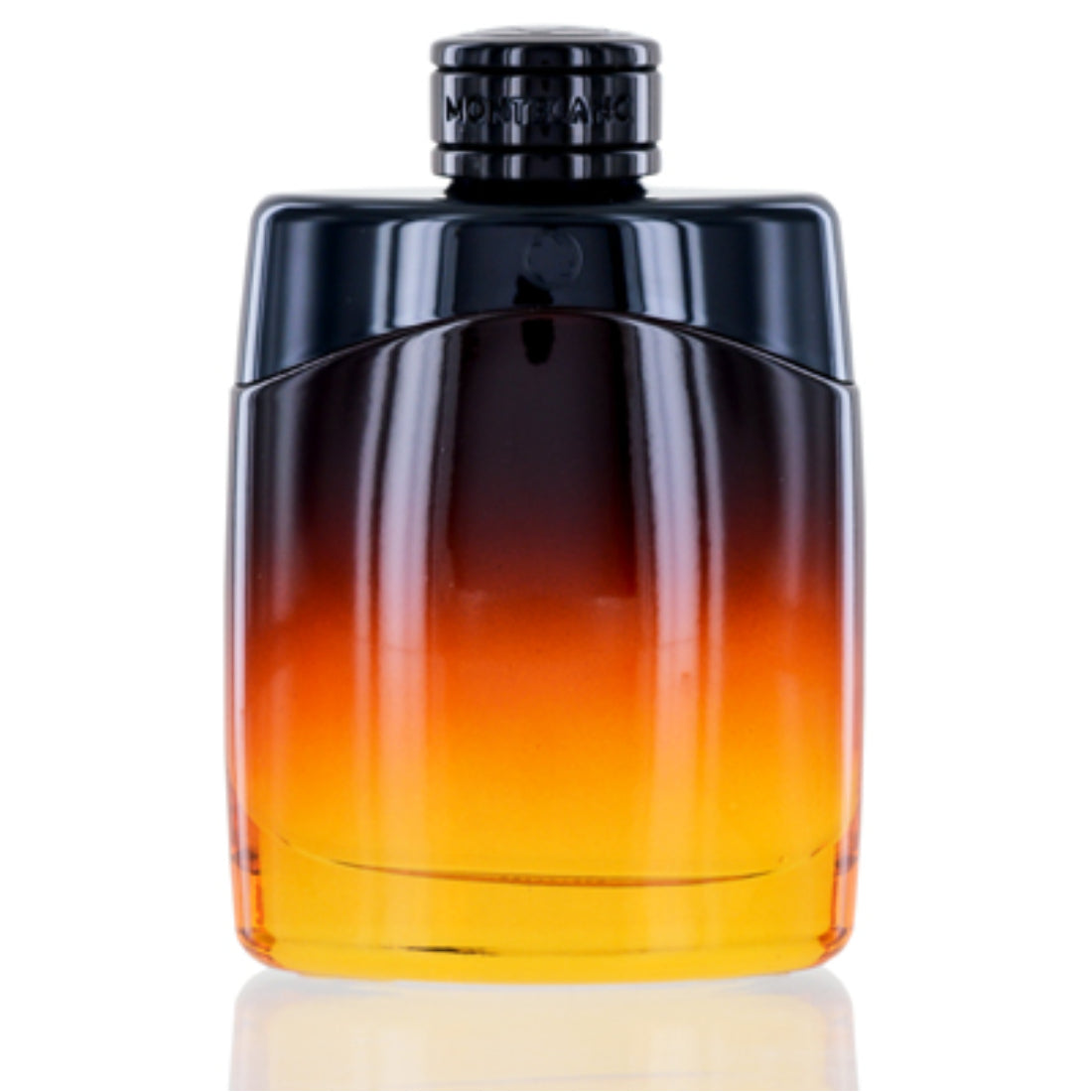 Mont Blanc Montblanc Legend Night Eau De Parfum Spray 3.3 OZ (100 ml) Tester For Men