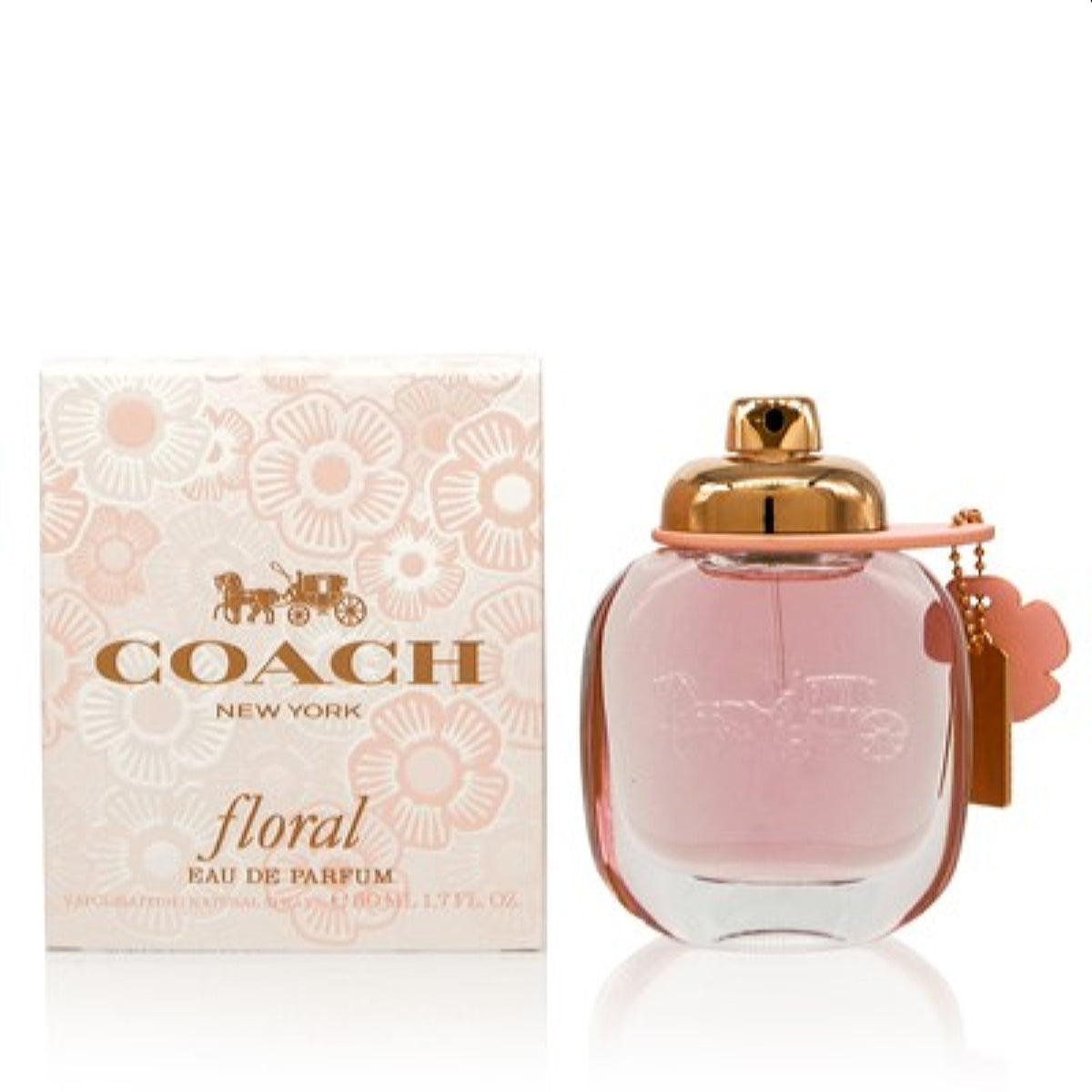 Floral by Coach EDP Spray 1.7 oz (50 ml) for Women