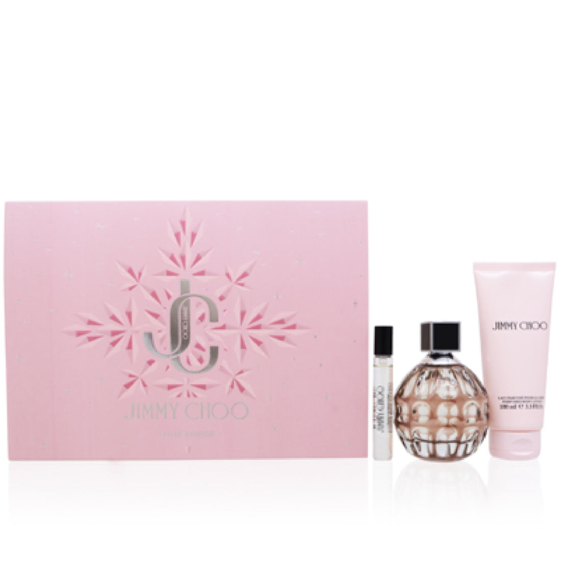 Jimmy Choo Jimmy Choo 3 Pc Set For Women