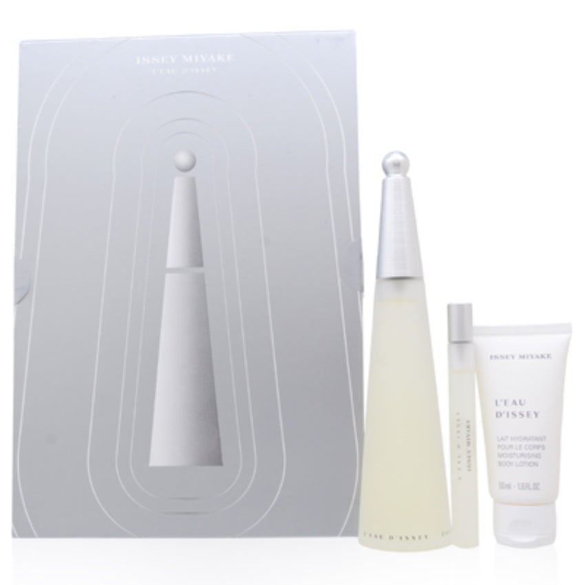 Issey Miyake by Issey Miyake Set for Women