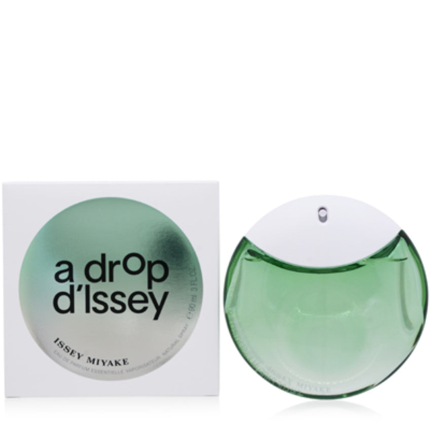 A Drop d'Issey by Issey Miyake EDP Spray 3.0 oz (90 ml) for Women