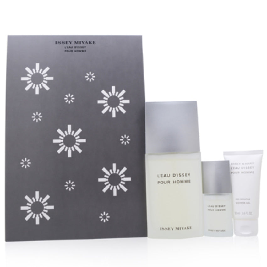 Issey Miyake Men by Issey Miyake Set for Men
