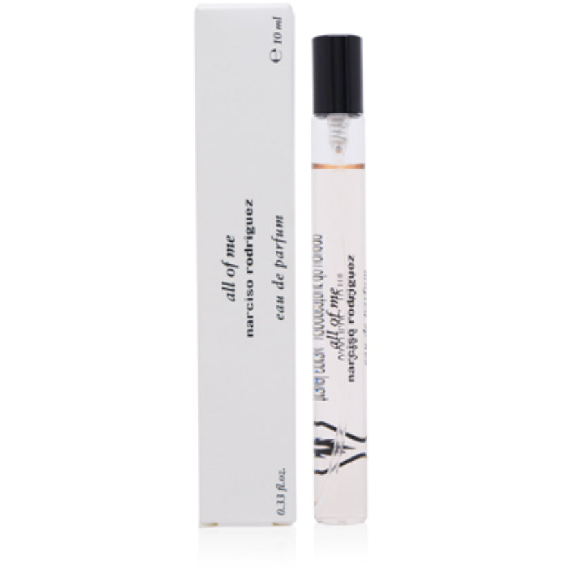 Narciso All of Me by Narciso Rodriguez EDP Travel Spray 0.33 oz (10.0 ml) for Women