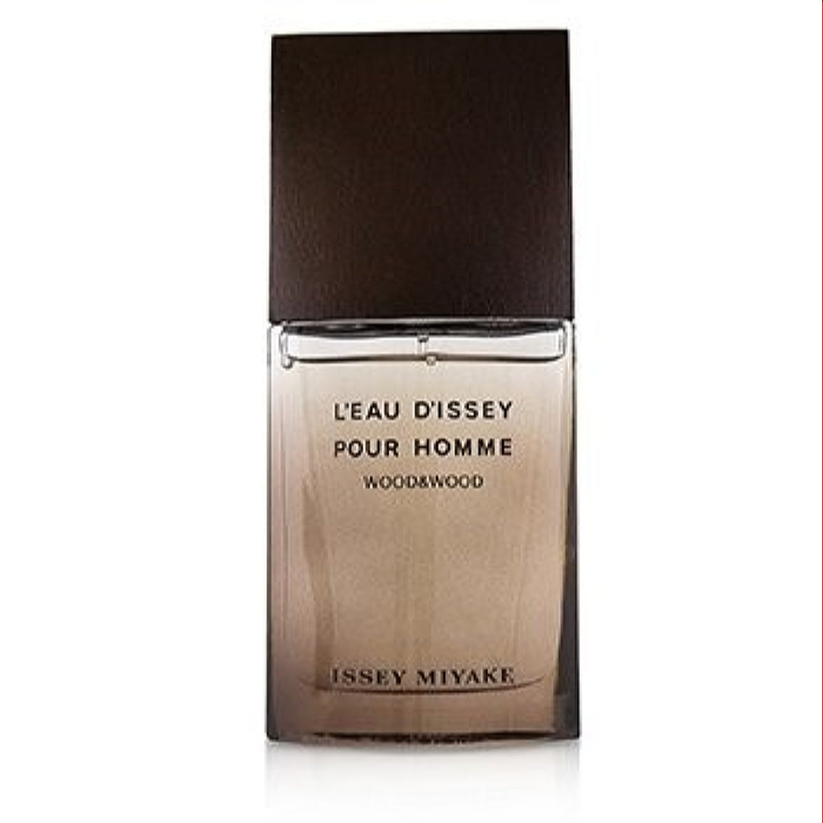 L'Eau Dissey Wood & Wood by Issey Miyake EDP Spray Intense 1.6 oz (50 ml) for Men