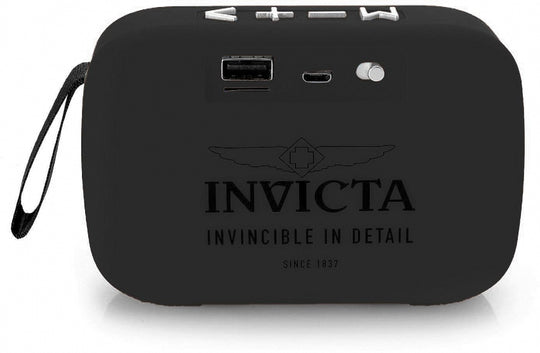 Invicta Wireless Speaker