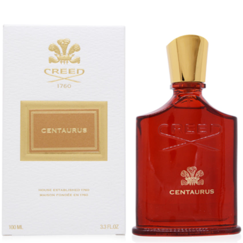 Creed Centaurus by Creed EDP Spray 3.3 oz (100 ml) Unisex