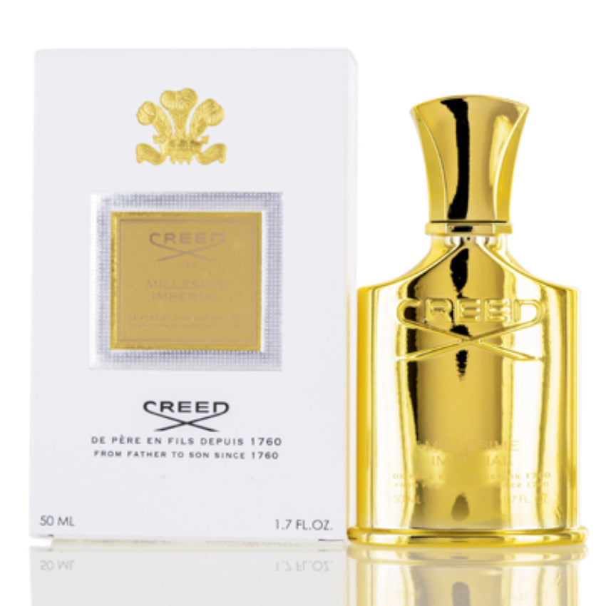 Creed Millesime Imperial by Creed EDP Spray 1.7 oz (50 ml) Unisex