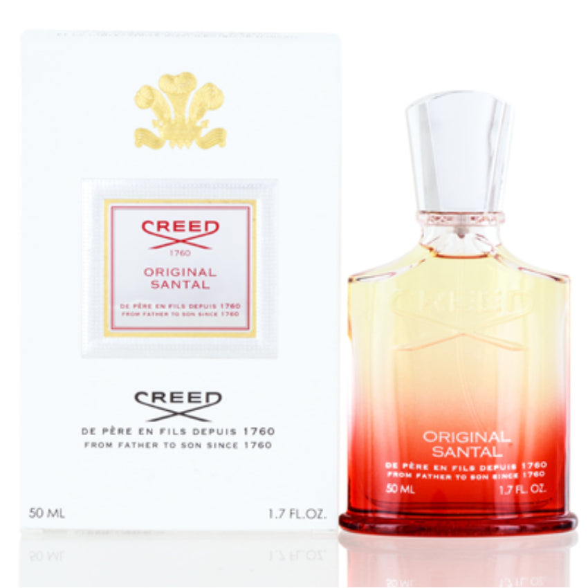 Creed Original Santal by Creed EDP Spray 1.7 oz (50 ml) Unisex