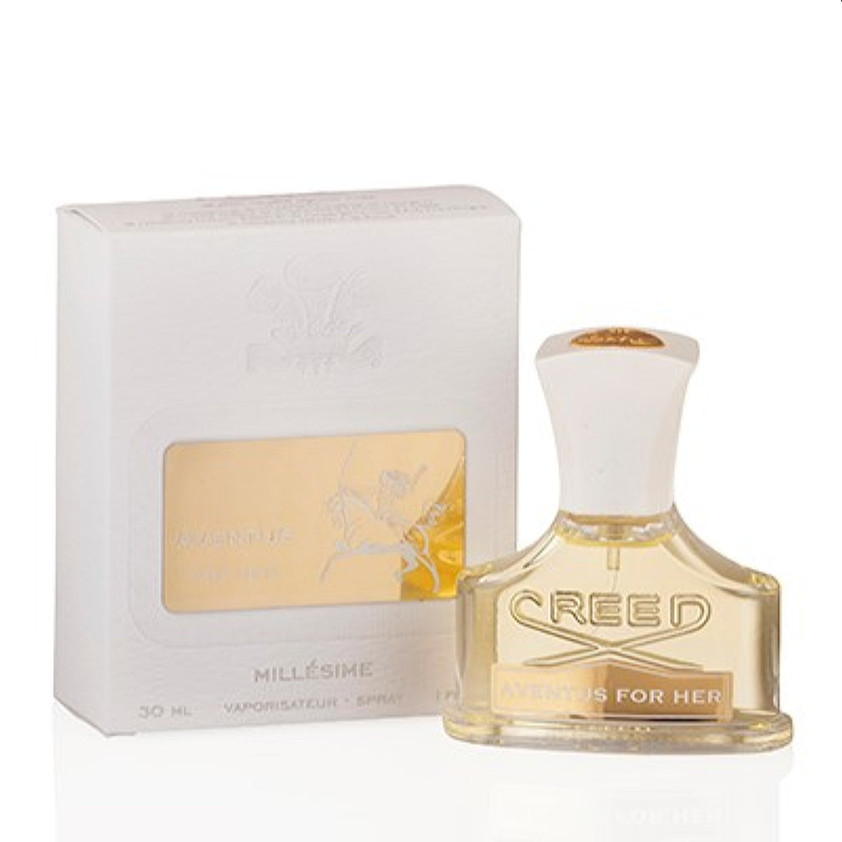 Creed Aventus by Creed EDP Spray 1.0 oz (30 ml) for Women