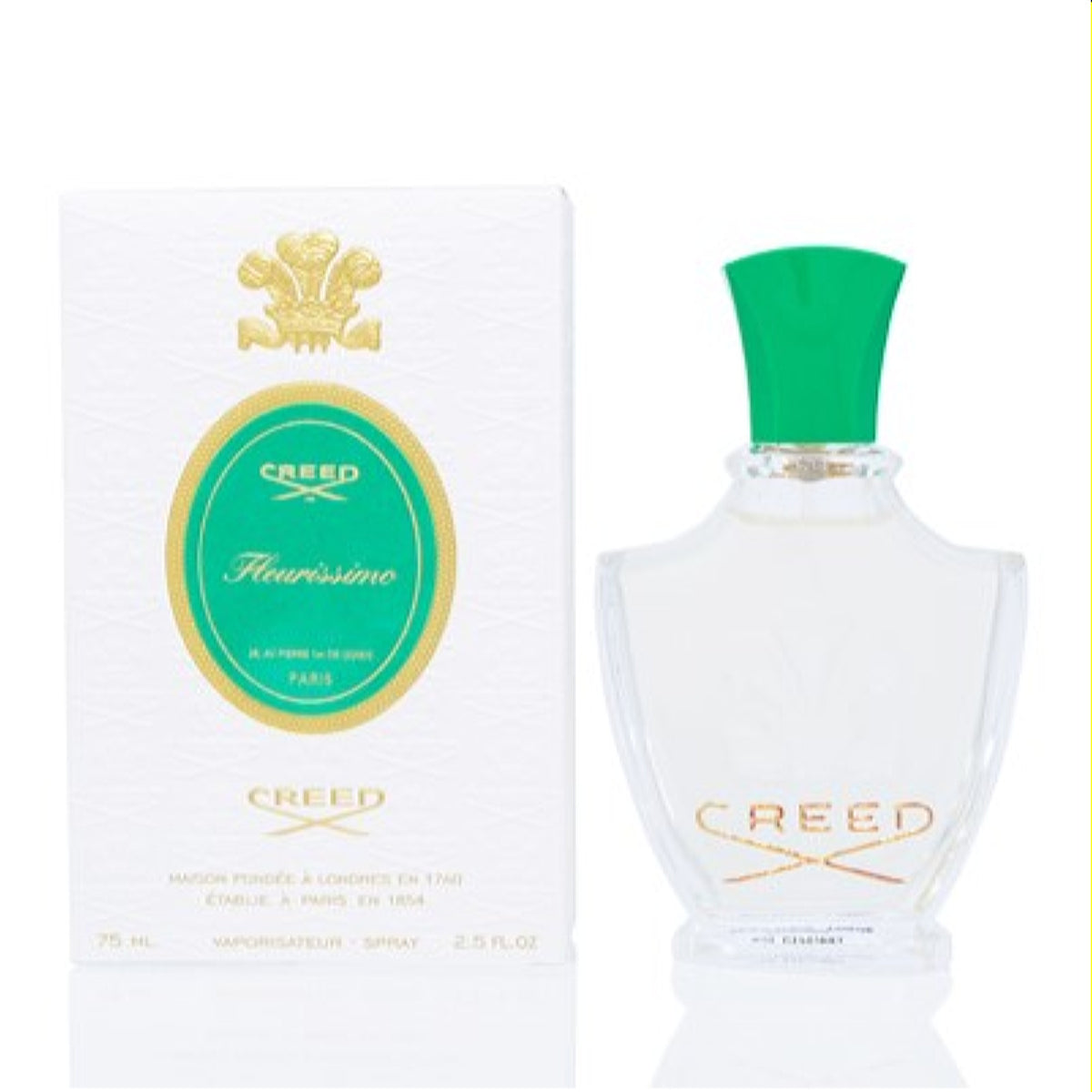 Creed Fleurissimo by Creed EDP Spray 2.5 oz for Women