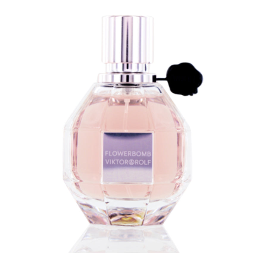 Flowerbomb by Viktor & Rolf EDP Spray Tester 3.4 oz (100 ml) for Women