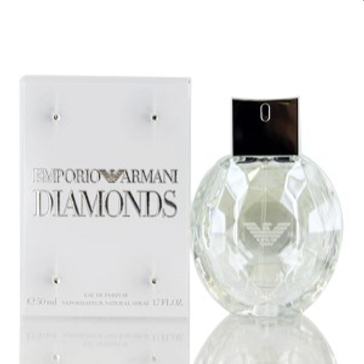 Emporio Diamonds by Giorgio Armani EDP Spray 1.7 oz for Women
