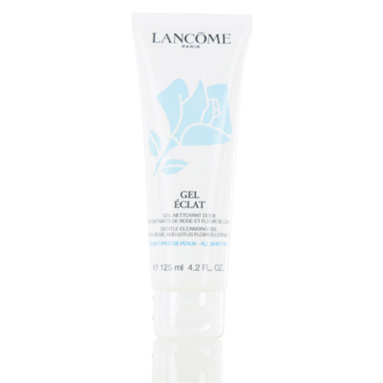 Lancome Gel Eclat Clarifying Cleanser 4.2 OZ