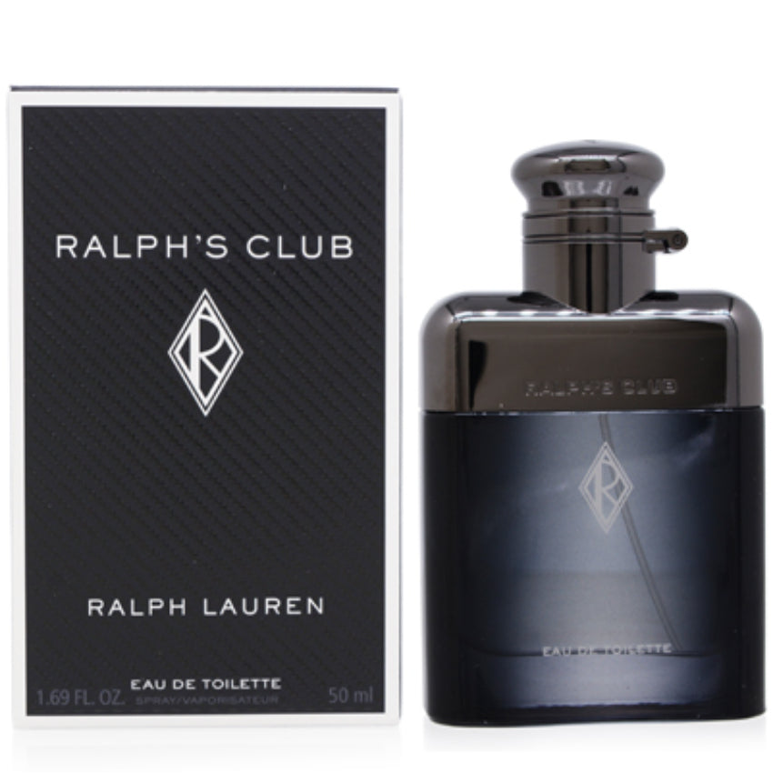Ralph's Club by Ralph Lauren EDT Spray 1.7 oz (50 ml) for Men