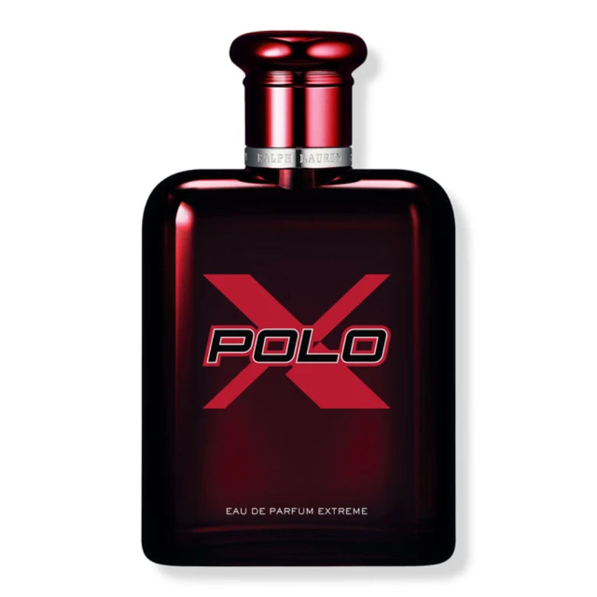 Polo Red Extreme Men by Ralph Lauren EDP Spray Tester 4.2 oz (125 ml) for Men