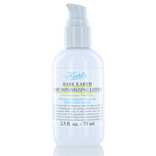 Kiehl'S Rare Earth Pore Minimizing Lotion 2.5 OZ