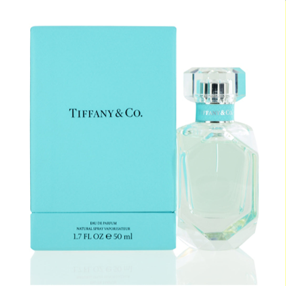 Tiffany & Co. by Tiffany & Co. EDP Spray 1.7 oz (50 ml) for Women
