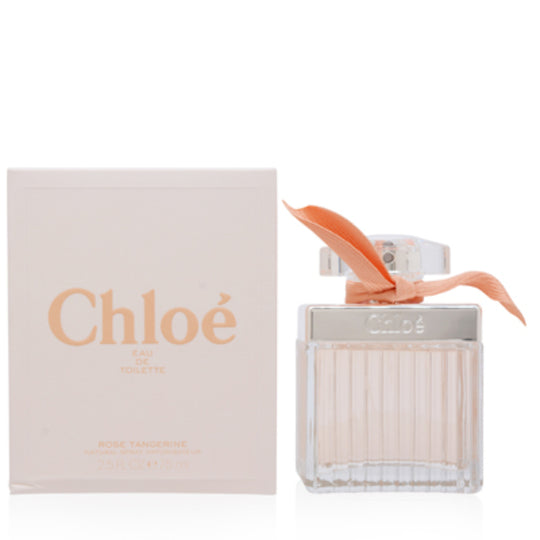 Chloe Chloe Rose Tangerine Eau De Toilette Spray 2.5 OZ (75 ml) For Women