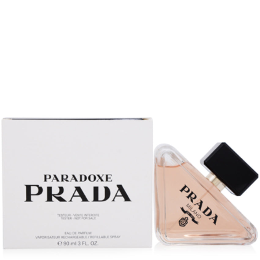 Paradoxe by Prada EDP Spray Tester 3.0 oz (90 ml) for Women
