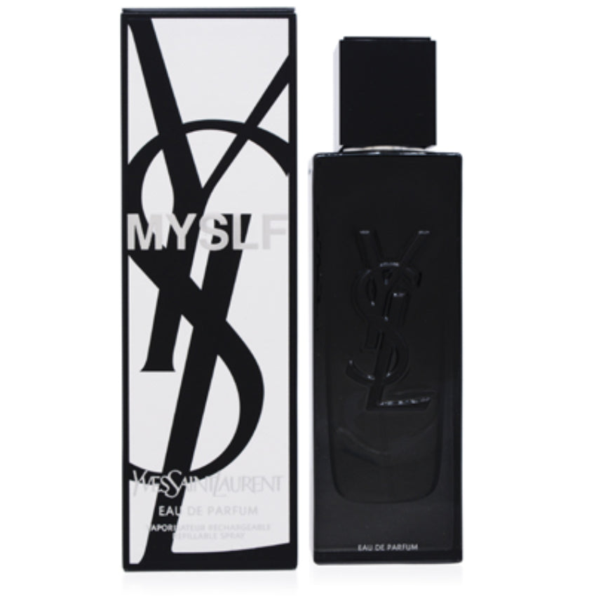 Myslf by YSL EDP Refillable Spray 2.0 oz (60 ml) for Men