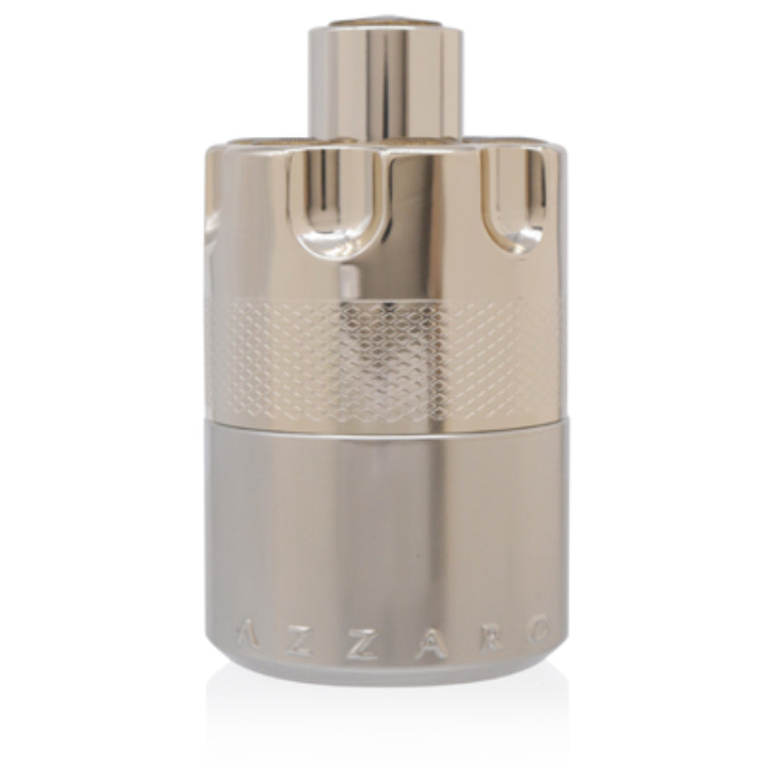 Azzaro Wanted by Azzaro EDP Spray Tester 3.3 oz (100 ml) for Men