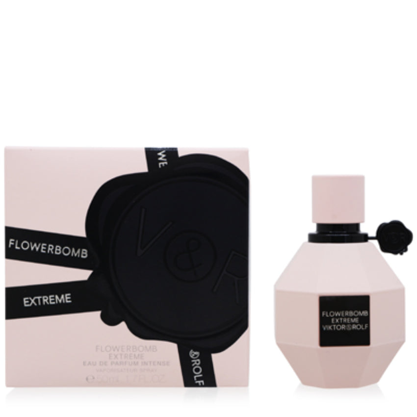 Flowerbomb Extreme by Viktor & Rolf EDP Spray 1.7 oz for Women