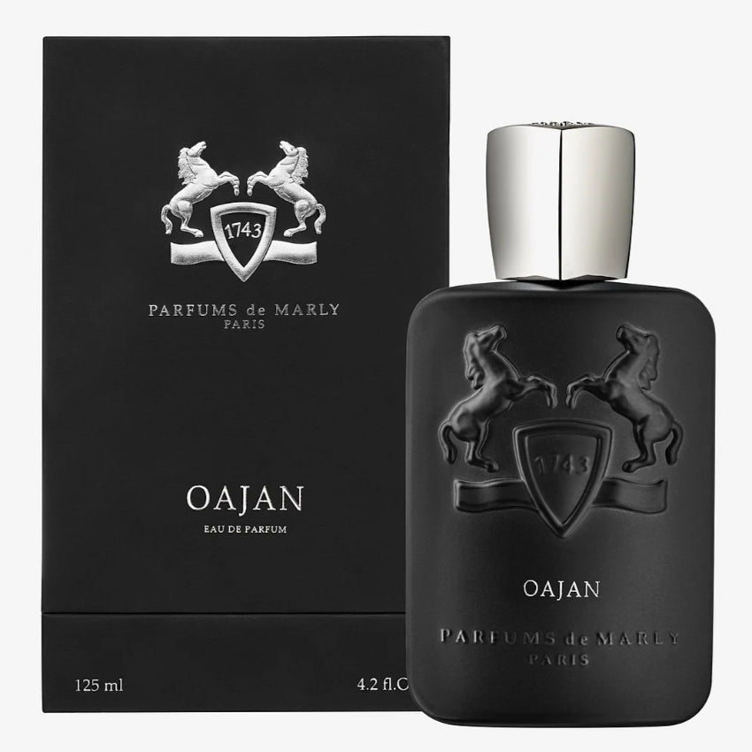 Oajan by Parfums de Marly EDP Spray 4.2 oz (125 ml) for Men