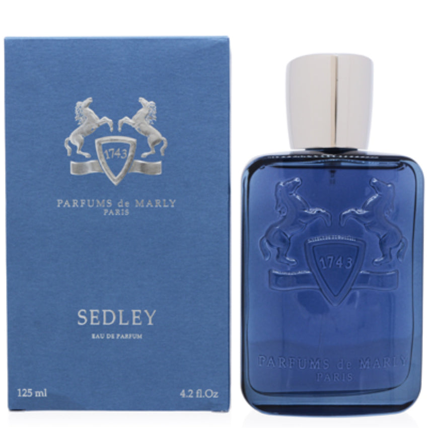 Sedley by Parfums de Marly EDP Spray 4.2 oz (125 ml) for Men