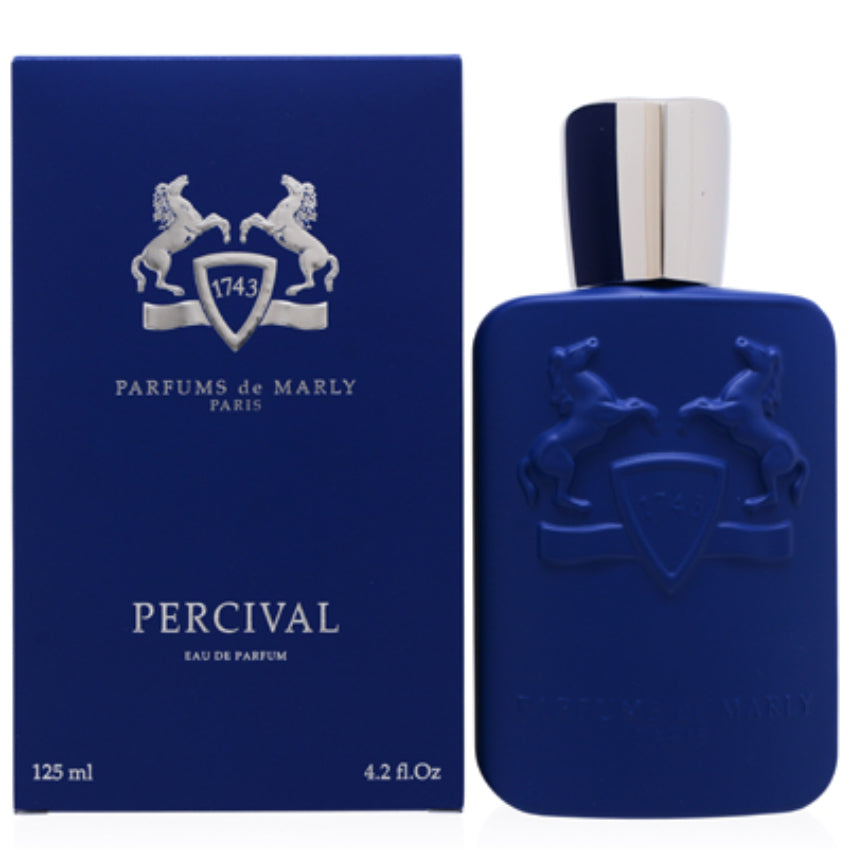 Percival by Parfums de Marly EDP Spray 4.2 oz (125 ml) for Men