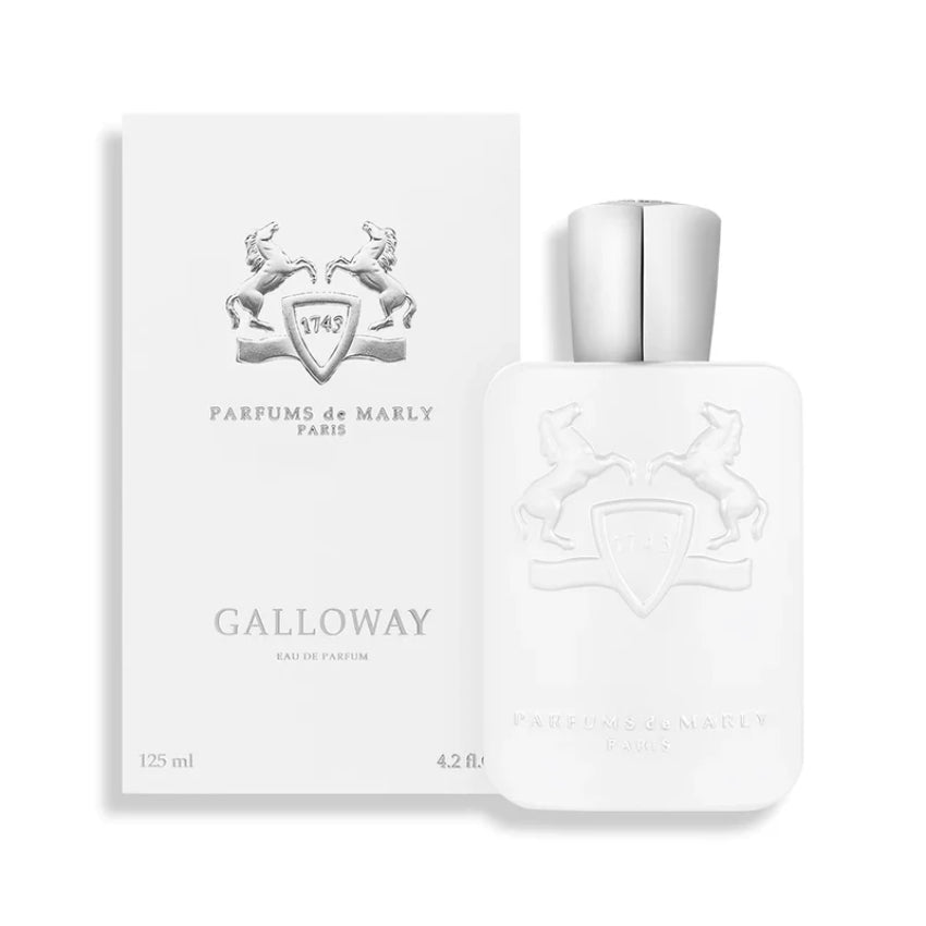 Galloway by Parfums de Marly EDP Spray 4.2 oz (125 ml) Unisex
