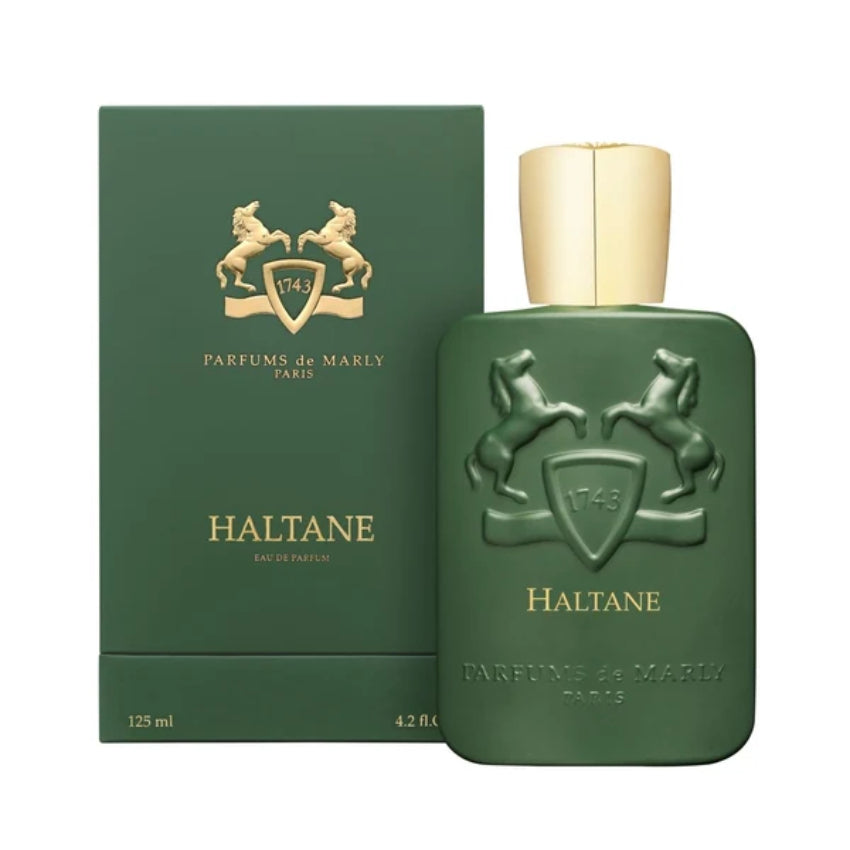 Haltane by Parfums de Marly EDP Spray 4.2 oz (125 ml) for Men