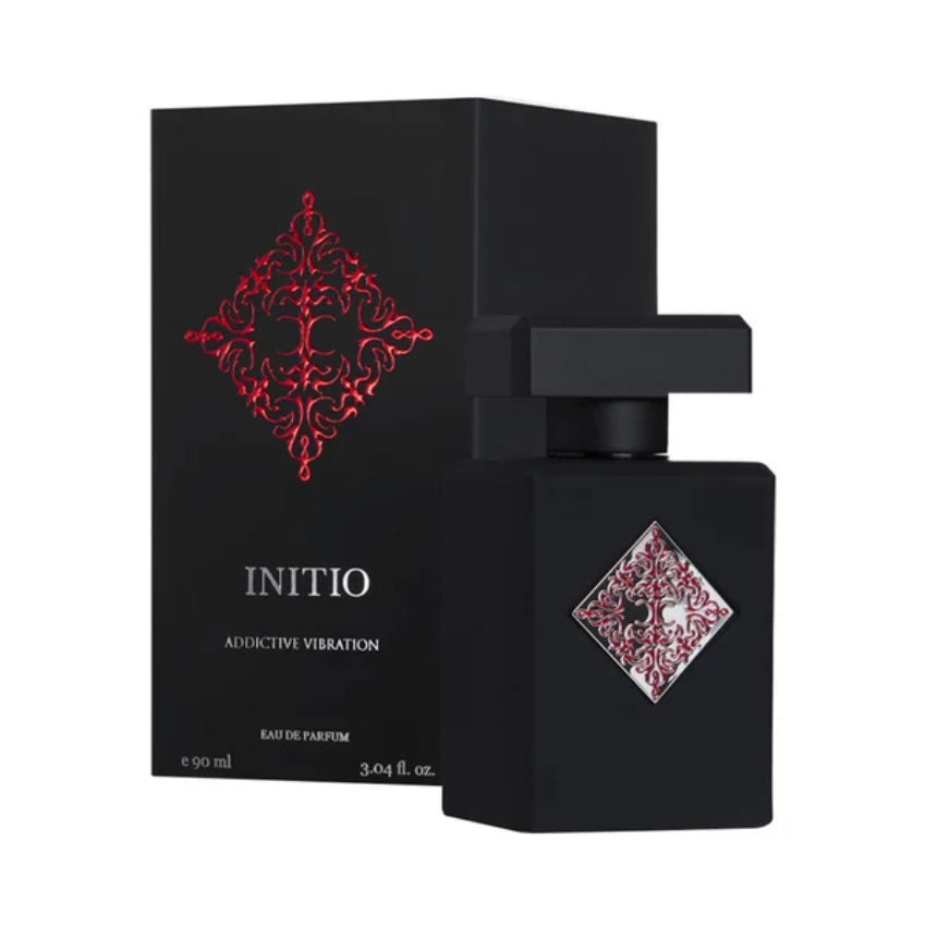 Addictive Vibration by Initio Parfums Prives EDP Spray 3.0 oz (90 ml) Unisex
