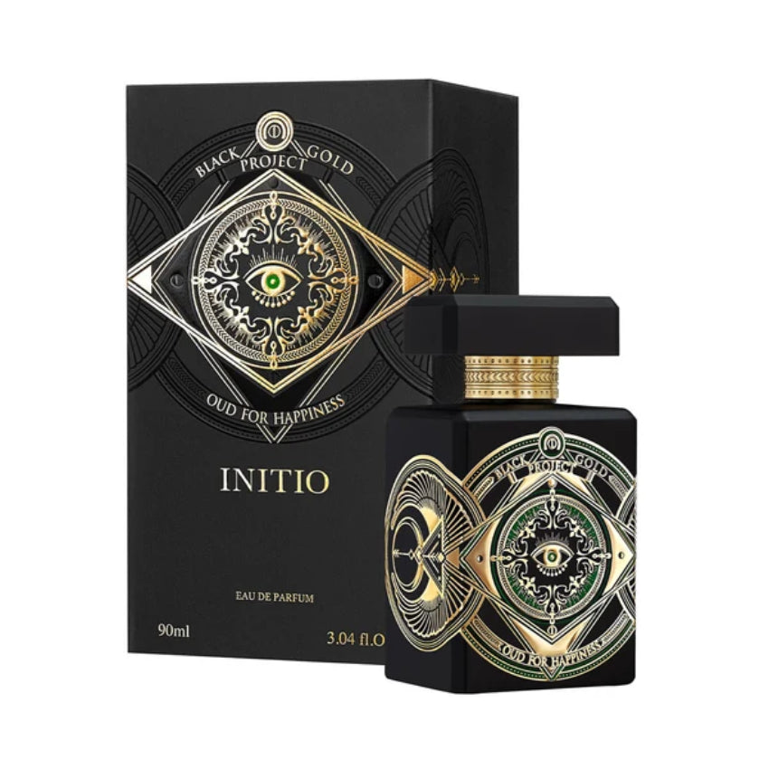 Oud for Happiness by Initio Parfums Prives EDP Spray 3.0 oz (90 ml) Unisex
