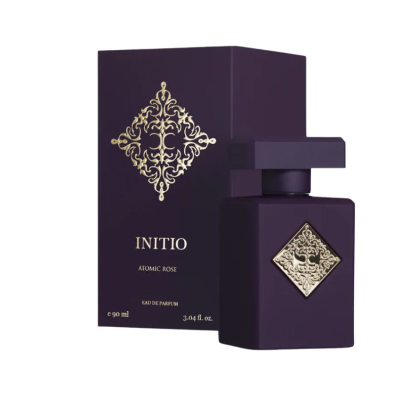 Atomic Rose by Initio Parfums Prives EDP Spray 3.0 oz (90 ml) Unisex