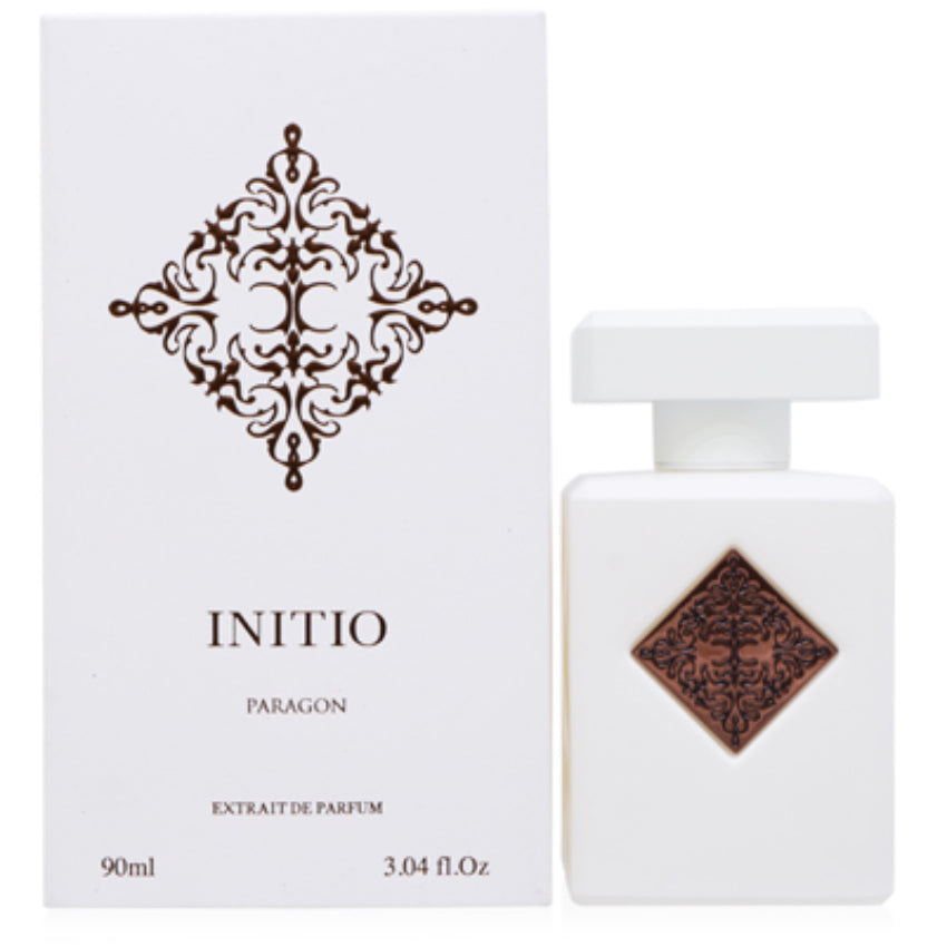 Paragon by Initio Parfums Prives Extrait de Parfum Spray 3.0 oz (90 ml) for Men