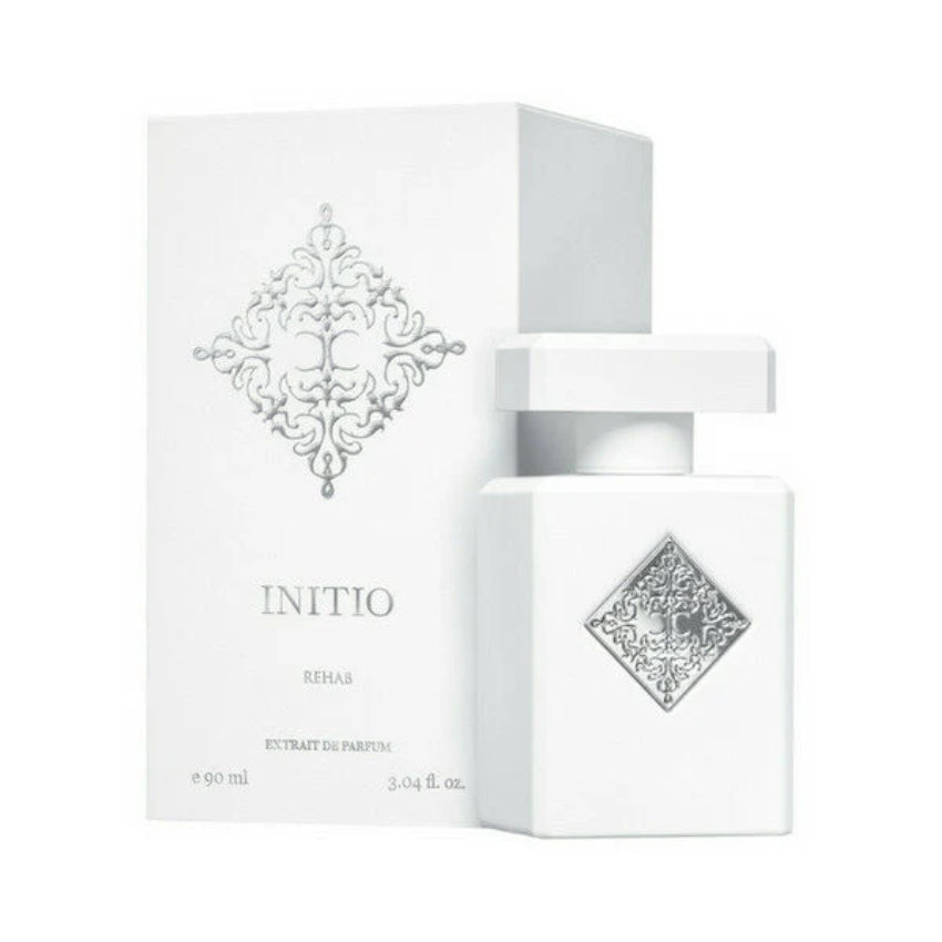 Rehab by Initio Parfums Prives Extrait de Parfum Spray 3.0 oz (90 ml) Unisex