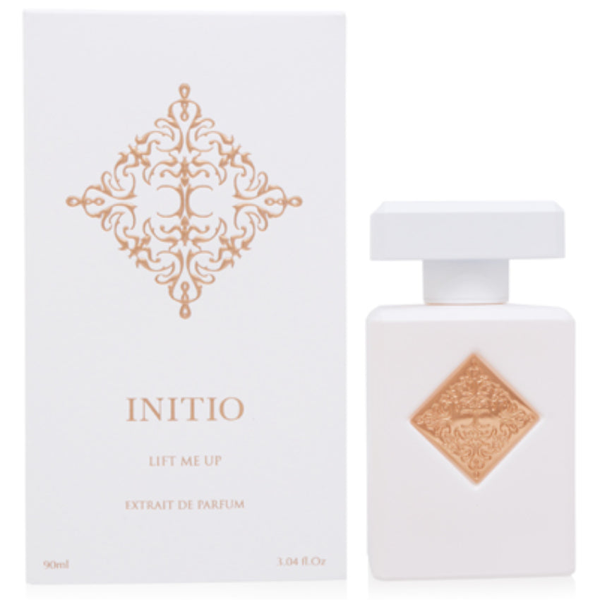 Lift Me Up by Initio Parfums Prives Extrait de Parfum Spray 3.0 oz (90 ml) Unisex