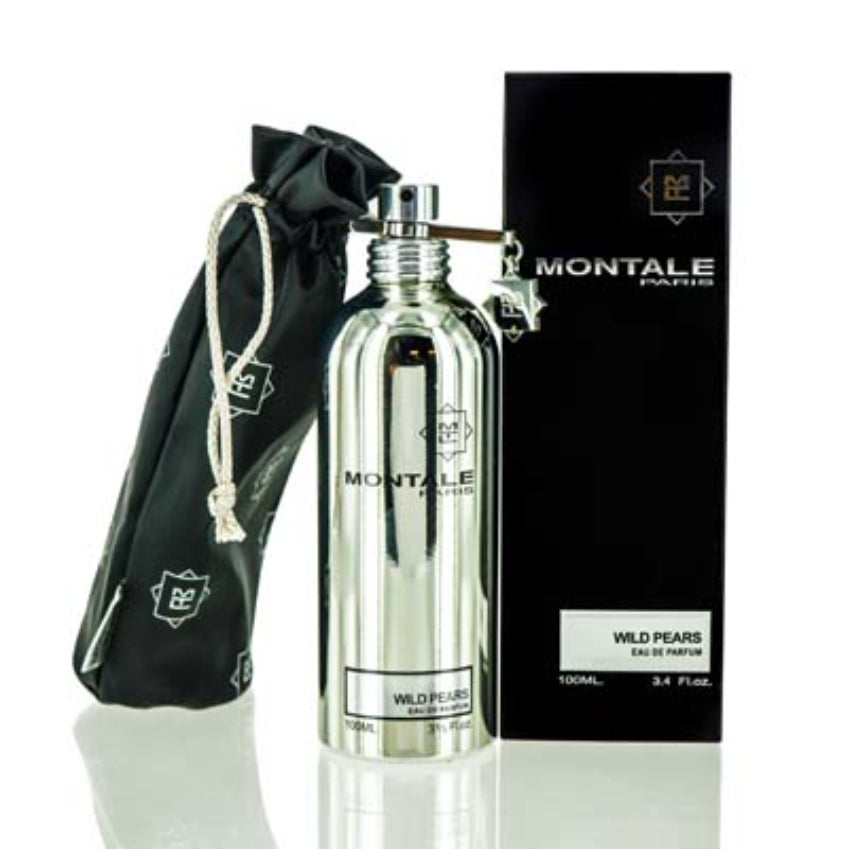 Wild Pears by Montale EDP Spray 3.3 oz (100 ml) Unisex