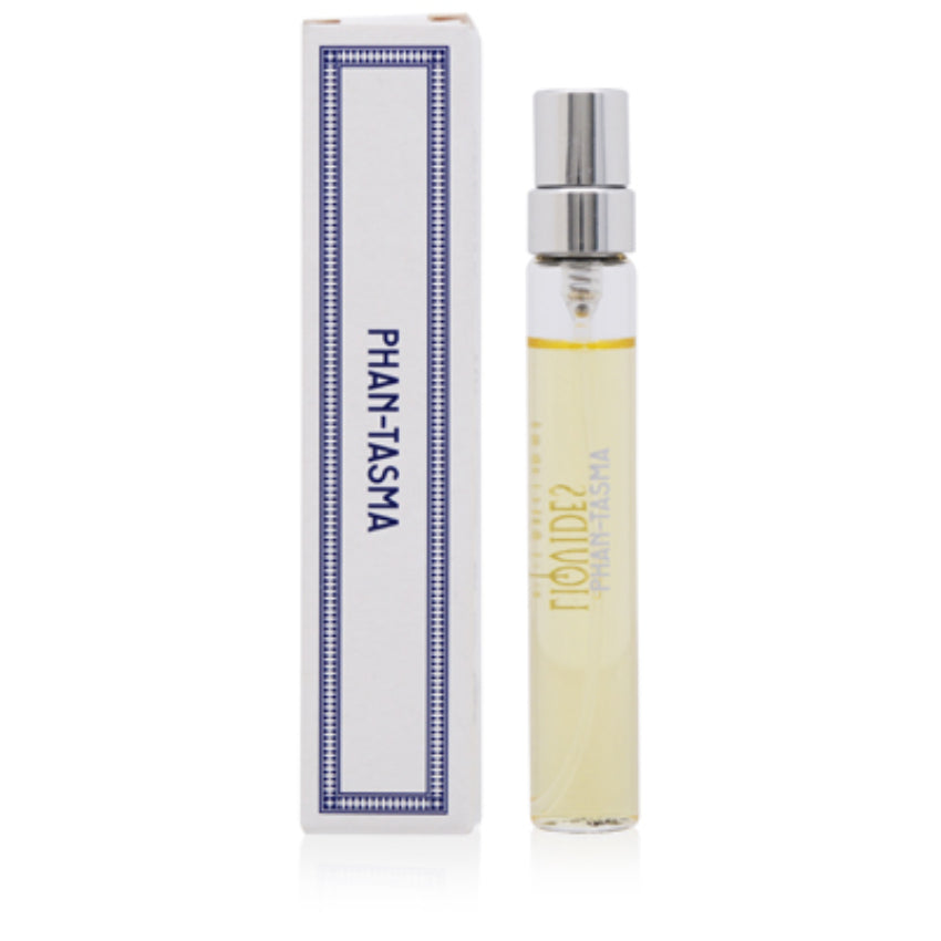 Phan-Tasma by Liquid Imaginaires EDP Spray Mini 0.25 oz (7.5 ml) Unisex